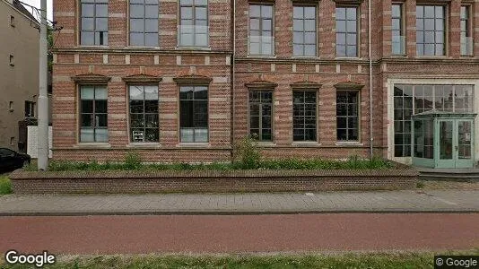 Apartments for rent in Arnhem - Photo from Google Street View