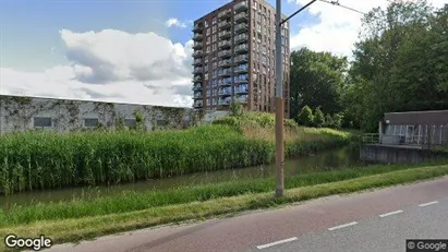 Apartments for rent in Arnhem - Photo from Google Street View
