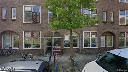 Apartments for rent in Groningen - Photo from Google Street View