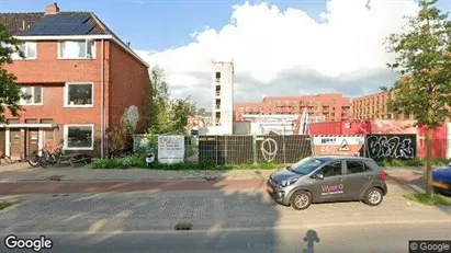 Apartments for rent in Groningen - Photo from Google Street View
