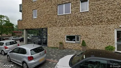 Apartments for rent in Groningen - Photo from Google Street View
