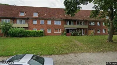 Apartments for rent in Kiel - Photo from Google Street View