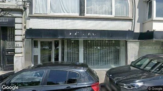 Apartments for rent in Luik - Photo from Google Street View