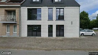 Apartments for rent in Alken - Photo from Google Street View
