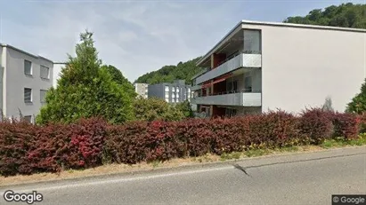 Apartments for rent in Emmental - Photo from Google Street View