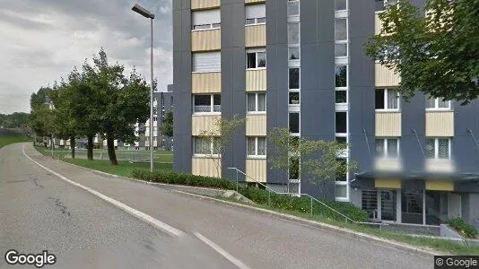 Apartments for rent in Emmental - Photo from Google Street View