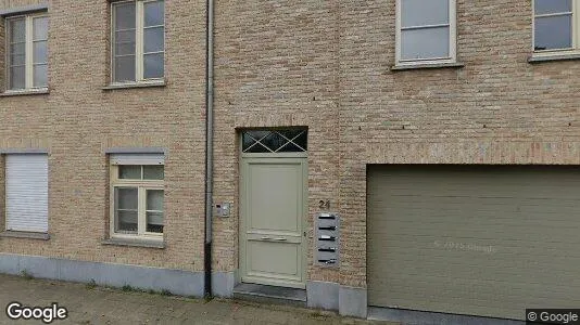 Apartments for rent in Ranst - Photo from Google Street View