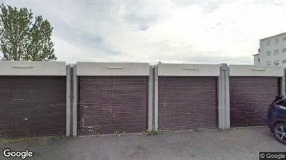 Apartments for rent in Reykjavík Háaleiti - Photo from Google Street View