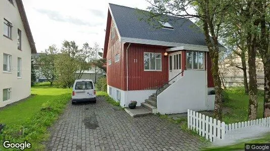 Apartments for rent in Selfoss - Photo from Google Street View