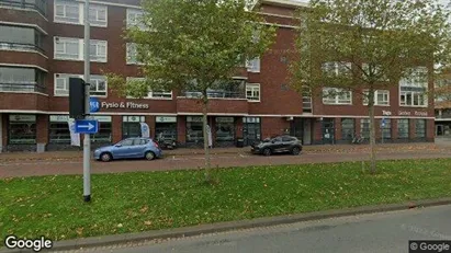 Apartments for rent in Leidschendam-Voorburg - Photo from Google Street View