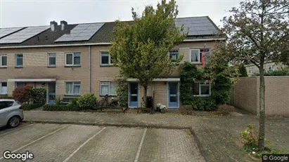 Apartments for rent in Haarlem - Photo from Google Street View