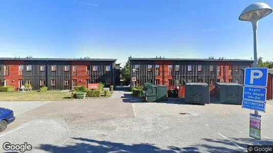 Rooms for rent in Lund - Photo from Google Street View