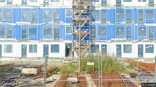 Rooms for rent in Lund - Photo from Google Street View