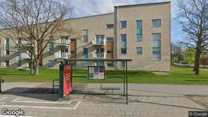 Rooms for rent in Lund - Photo from Google Street View