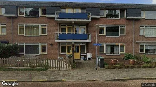 Apartments for rent in Duiven - Photo from Google Street View