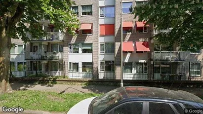 Apartments for rent in Arnhem - Photo from Google Street View