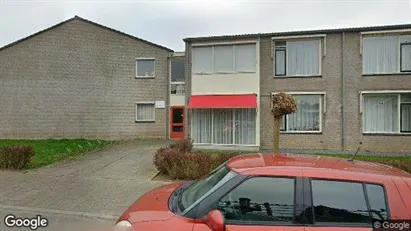Apartments for rent in Beuningen - Photo from Google Street View
