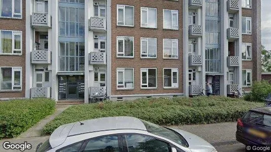 Apartments for rent in Arnhem - Photo from Google Street View