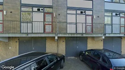 Apartments for rent in Nijmegen - Photo from Google Street View