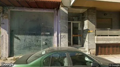 Apartments for rent in Patras - Photo from Google Street View
