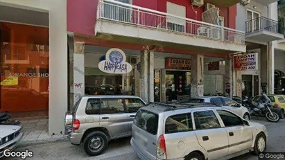 Apartments for rent in Patras - Photo from Google Street View