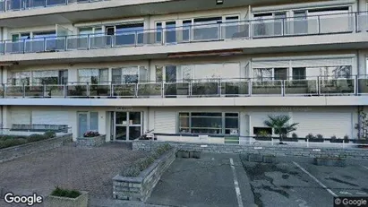 Apartments for rent in Mechelen - Photo from Google Street View