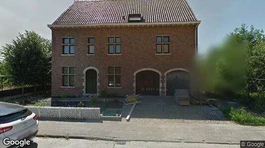 Apartments for rent in Olen - Photo from Google Street View