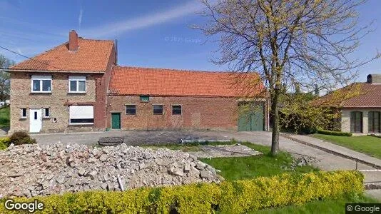 Apartments for rent in Kontich - Photo from Google Street View