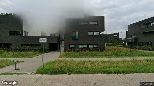 Apartments for rent in Wijnegem - Photo from Google Street View