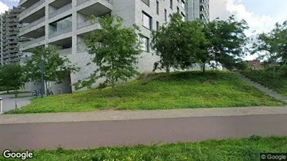 Apartments for rent in Stad Antwerp - Photo from Google Street View