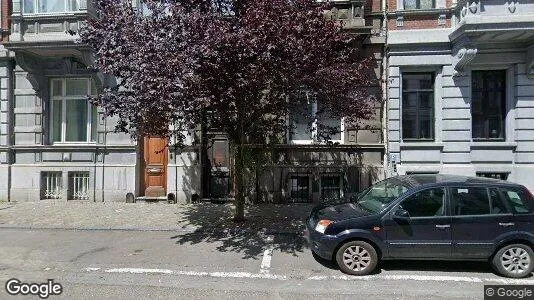 Apartments for rent in Luik - Photo from Google Street View