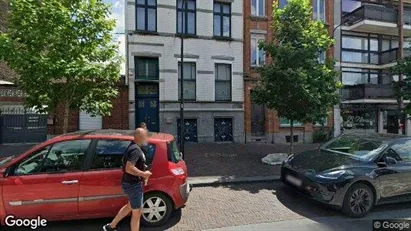 Apartments for rent in Charleroi - Photo from Google Street View