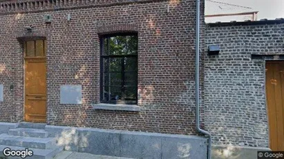 Apartments for rent in Meise - Photo from Google Street View