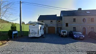 Apartments for rent in Sainte-Ode - Photo from Google Street View