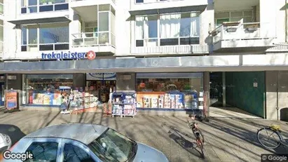Apartments for rent in Rotterdam Centrum - Photo from Google Street View