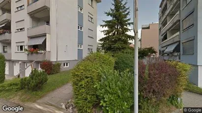 Apartments for rent in Gösgen - Photo from Google Street View