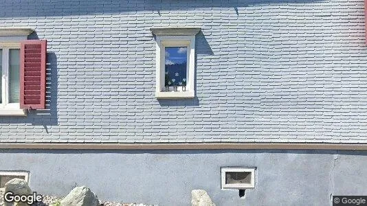 Apartments for rent in Wil - Photo from Google Street View