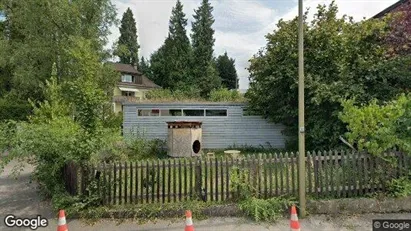 Apartments for rent in Dielsdorf - Photo from Google Street View