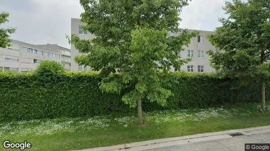Apartments for rent in Roeselare - Photo from Google Street View