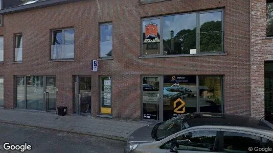 Apartments for rent in Damme - Photo from Google Street View