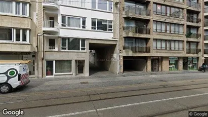 Apartments for rent in Oostende - Photo from Google Street View