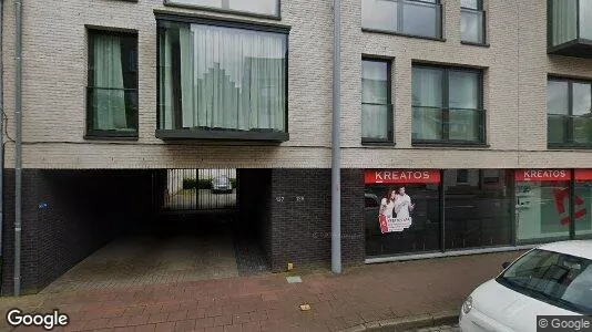 Apartments for rent in Brugge - Photo from Google Street View