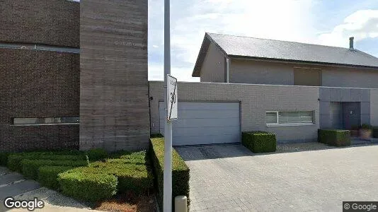 Apartments for rent in Pittem - Photo from Google Street View