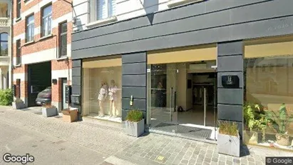 Apartments for rent in Aalst - Photo from Google Street View