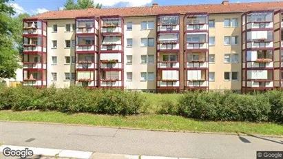 Apartments for rent in Chemnitz - Photo from Google Street View