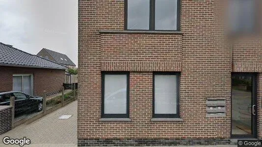Apartments for rent in Dendermonde - Photo from Google Street View