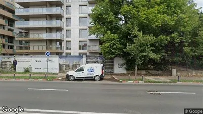 Apartments for rent in Voluntari - Photo from Google Street View
