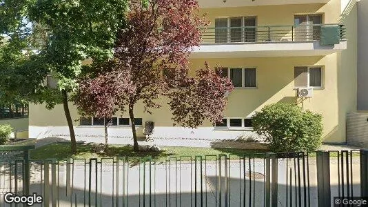 Apartments for rent in Voluntari - Photo from Google Street View