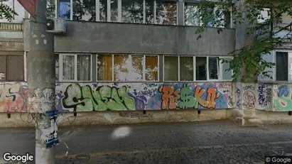 Apartments for rent in Bucharest - Sectorul 3 - Photo from Google Street View
