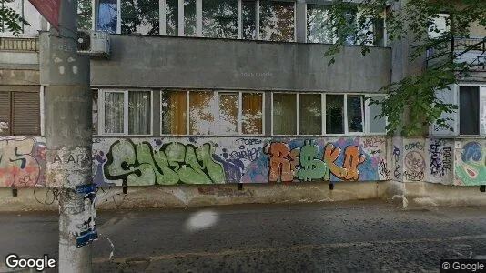 Apartments for rent in Bucharest - Sectorul 3 - Photo from Google Street View
